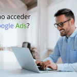 ¿Cómo acceder a Google Ads?