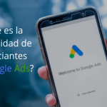 ¿Qué es la comunidad de anunciantes de Google Ads?