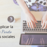 Cómo aplicar la Ley de Pareto en redes sociales