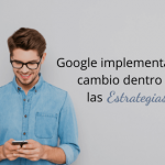 Google implementará un cambio dentro de las estrategias SEO