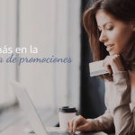 Vende más en la temporada de promociones