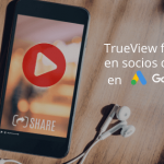 TrueView for Action en socios de video en Google Ads