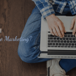 ¿Qué es el Data Drive Marketing?