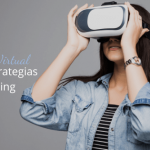 Utiliza la realidad virtual en tus estrategias de marketing