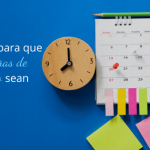 Consejos para que tus campañas de fin de año sean un éxito