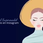 Las Digital Supermodel y su impacto en Instagram