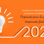 Analiza el rendimiento de tus campañas navideñas Pt. 3