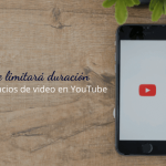 Google limitará duración en los anuncios de video en YouTube