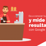Da a conocer tu marca y mide los resultados con Google Ads
