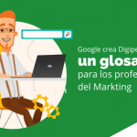 Google crea Digipedia: un glosario para los profesionales del marketing