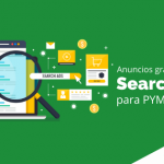 Anuncios gratuitos en Search para PYMES