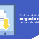 Ebook para adaptar tu negocio en tiempos de crisis por Clip