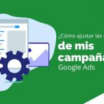 ¿Cómo ajustar las ofertas de mis campañas de Google Ads?