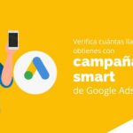 Verifica cuántas llamadas obtienes con campañas smart de Google Ads
