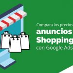 Compara los precios de los anuncios de Shopping con Google Ads