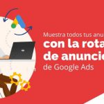 Muestra todos tus anuncios con la rotación de anuncios de Google Ads
