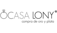 Casa Lony logo