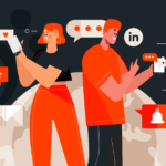 Aumenta tu número de clientes potenciales en Linkedin con estas estrategias 