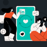 Linkedin se actualiza para permitir a las marcas promocionar publicaciones orgánicas de los Thought Leaders