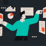 5 estrategias para aumentar la generación de leads B2B