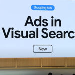 Ads in Visual Search y Anuncios de búsqueda con recomendaciones hechas por AI: Nuevas funcionalidades presentadas durante Google Marketing Live 2024