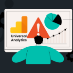 Google desactivará los servicios y la interfaz de Universal Analytics