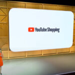 YouTube Shopping Ads: Nuevas funcionalidades presentadas  durante Google Marketing Live 2024