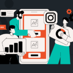 El contenido de marca y los anuncios de colaboración de Instagram se estrenan en 8 países