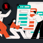 Netflix anuncia su propia plataforma de publicidad desarrollada por Microsoft