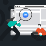 Agrega el chat de Messenger a tu sitio web para incrementar las conversiones