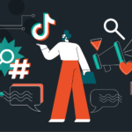 6 innovaciones presentadas en el TikTok World 2024 para anunciantes