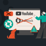 YouTube toma acciones para combatir los bloqueadores de anuncios