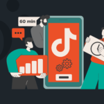 Aún en Beta: TikTok amplía la duración de sus videos a 60 minutos