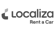 Localiza Rent a Car México