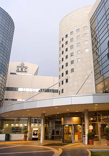 Centro Médico ABC