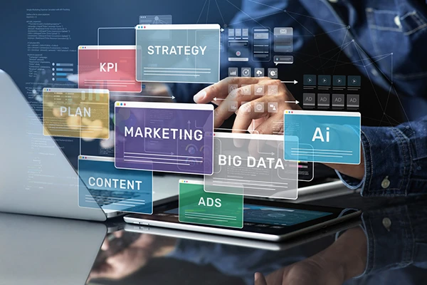 Agencia de marketing digital utiliza Google Ads con IA para optimizar campañas