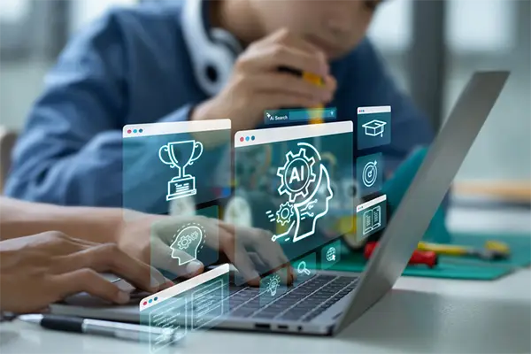 Herramientas de inteligencia artificial aplicadas a campañas digitales